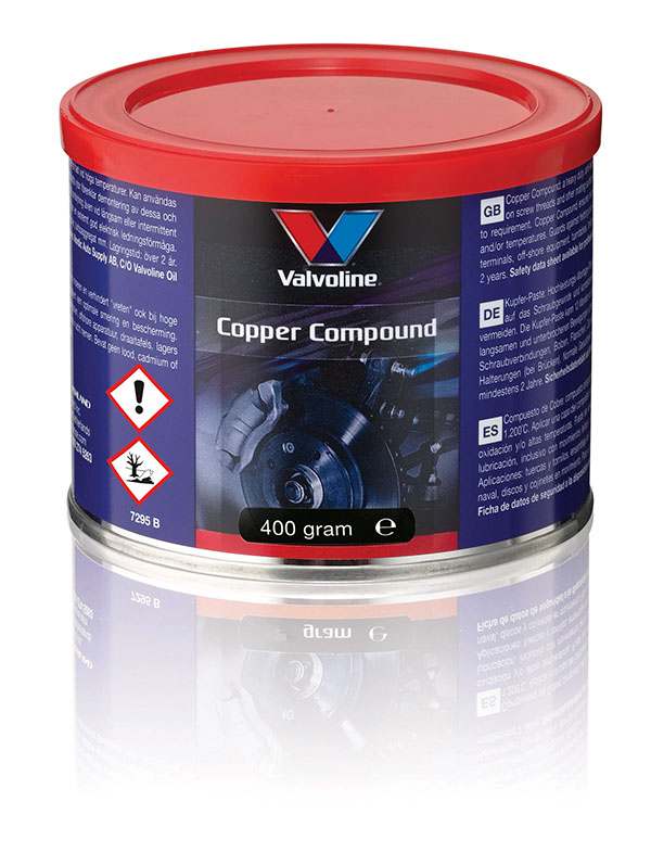 VAL COPPER COMPOUND 
