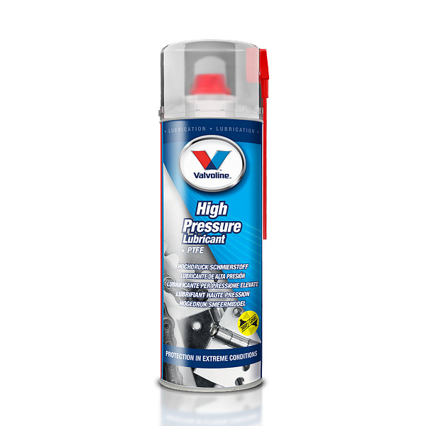 VAL HIGH PRESSURE LUBE PTFE