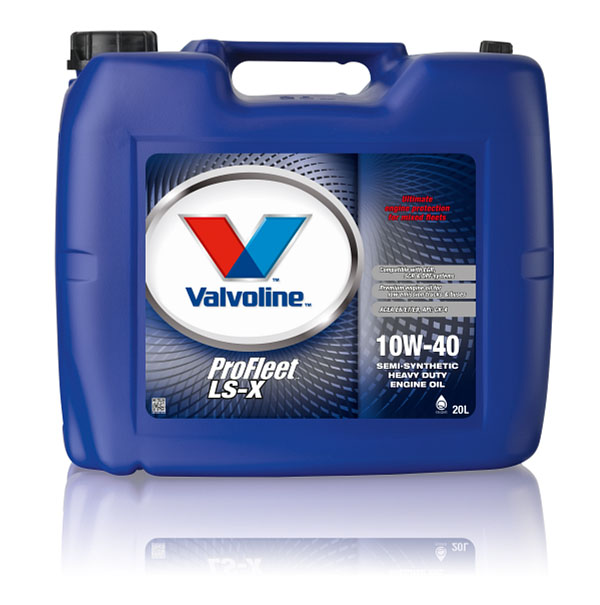 VAL PROFLEET LS-X 10W40