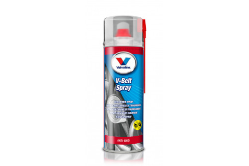 VAL V-BELT SPRAY