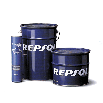 Смазка REPSOL GRASA LITICA EP-1