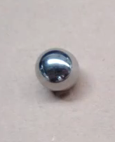 Шарик обгонной муфты автомобиля SSANGYONG (Южная Корея). арт. 1900109002