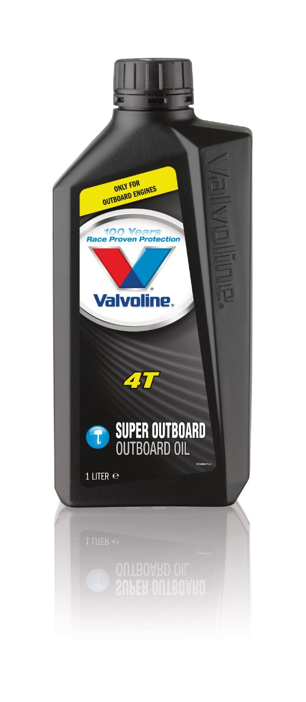 VAL SPR OUTBOARD 4T