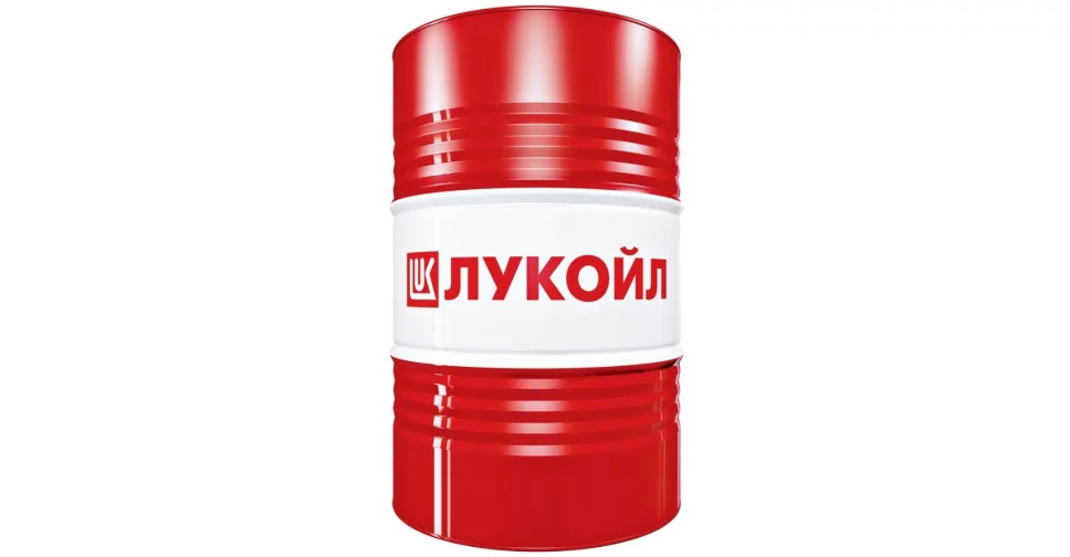 Масло ЛУКОЙЛ АВАНГАРД ПРОФЕССИОНАЛ LA SAE 15W40
