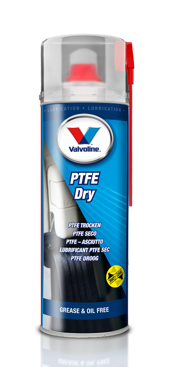 VAL PTFE DRY