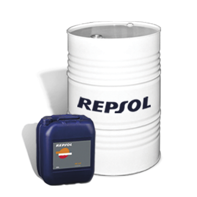 Масло REPSOL ZEUS GUIA 68