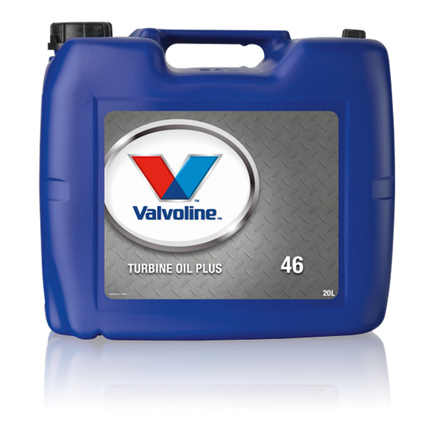 VAL TURBINE OIL PLUS 46