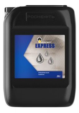 Масло ROSNEFT Express РНПК