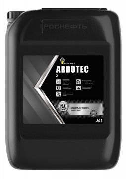Масло ROSNEFT Arbotec 5 РНПК