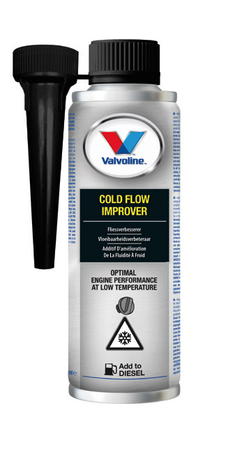 COLD FLOW IMPROVER