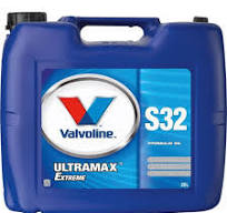 VAL ULTRAMAX EXTREME S32