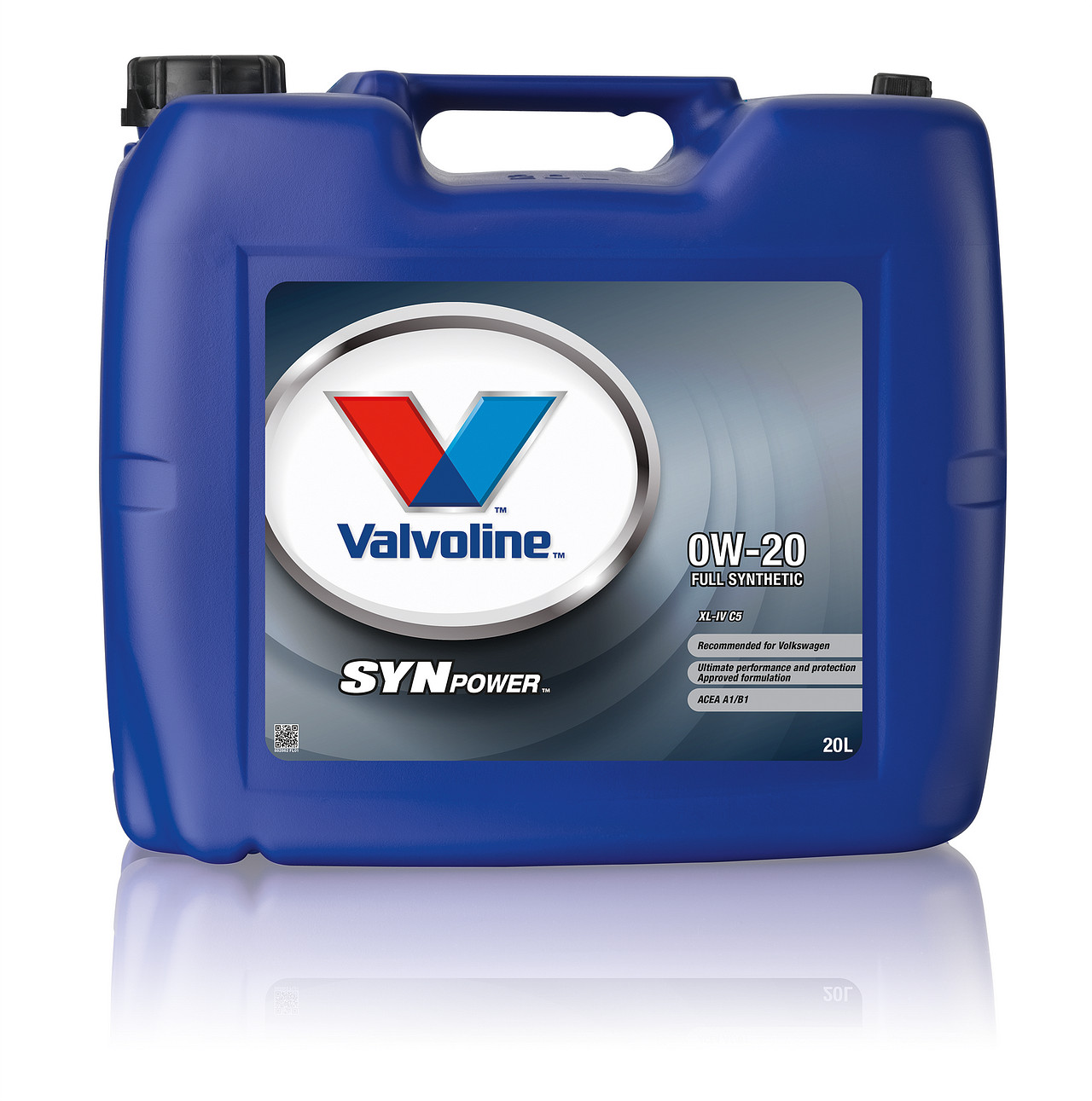 SYNPOWER XL-IV C5 0W20