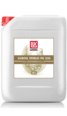 Масло ЛУКОЙЛ ЛУКОЙЛ СТИЛО FG 320