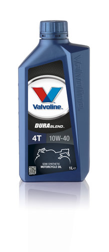 DURABLEND 4T 10W40