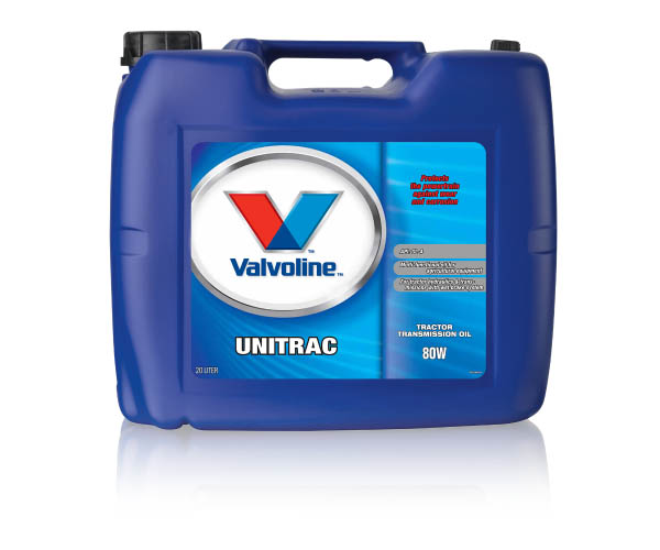 VAL UNITRAC 80W