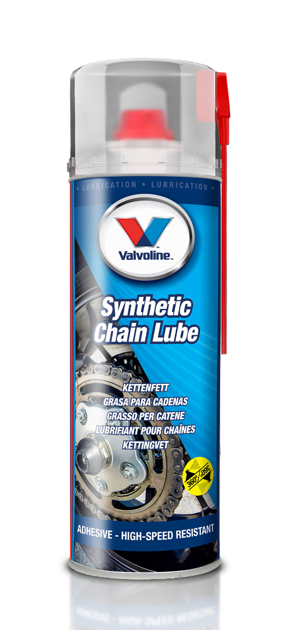 VAL SYNTHETIC CHAIN LUBE