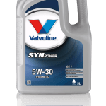 SYNPOWER C2 5W30