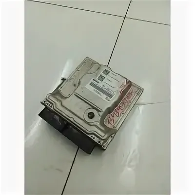 Блок управления двигателем от производителя Great Wall арт. 3612100XEC56