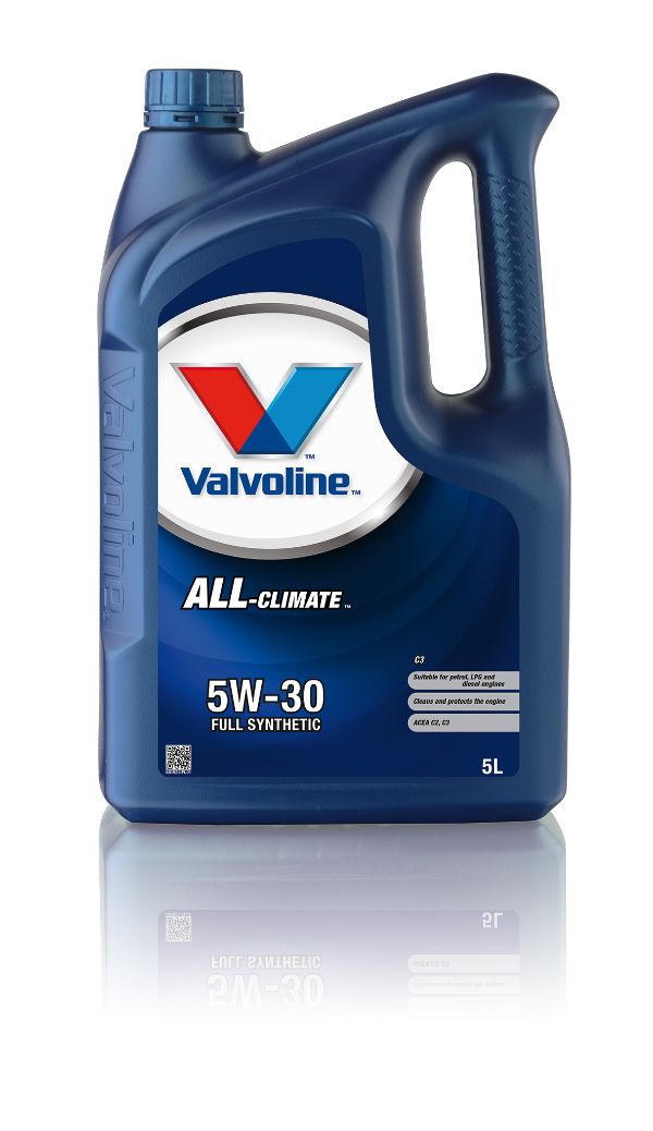 Valvoline All-Climate С2/С3 5W-30