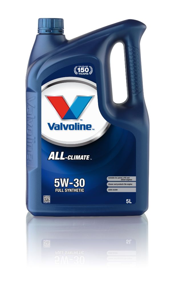 Valvoline All-Climate 5W-30