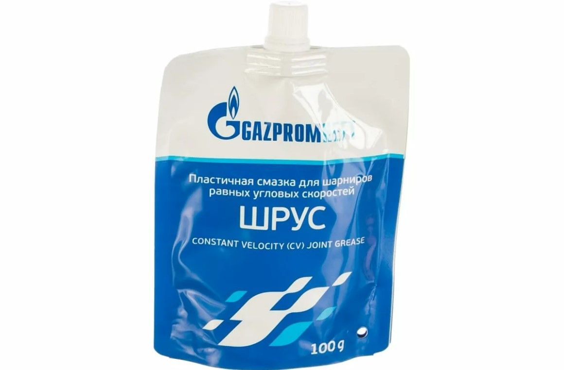  Смазка Gazpromneft ШРУС