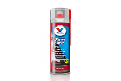 VAL SILICONE SPRAY