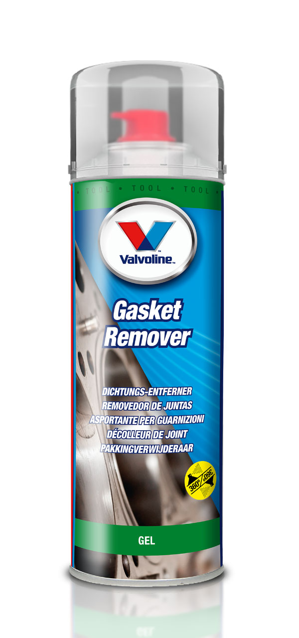 VAL GASKET REMOVER