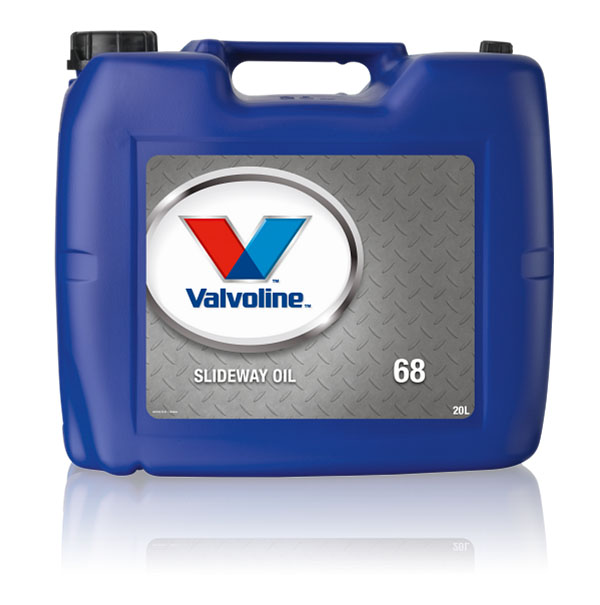 VAL SLIDEWAY OIL 68