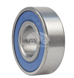 Шарик радиального однорядного подшипника производителя Koyo. арт. 63032RSC3