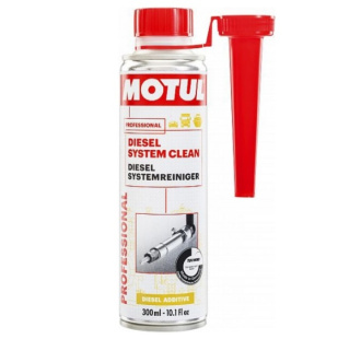 MOTUL.Diesel Syst. Clean Auto.