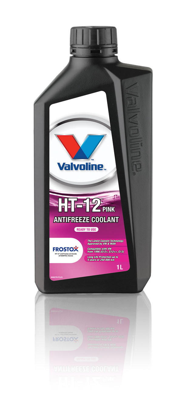 VAL HT-12 AFC PINK CONC