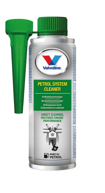 PETROL SYSTEM CLEANER