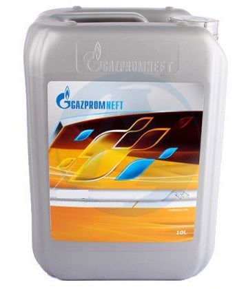 СОЖ Gazpromneft Cutoil GR7