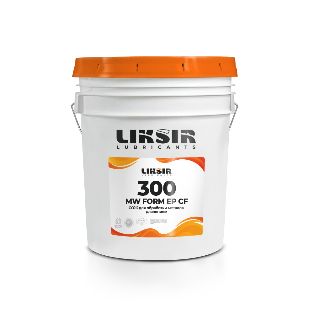 СОЖ LIKSIR MW FORM EP CF 300