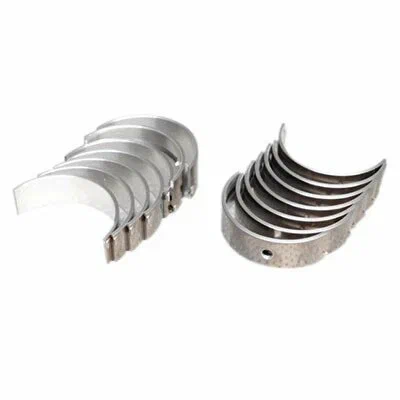 Упорное полукольцо для двигателя арт. 1002011XEC023