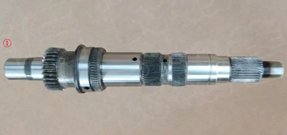 Вал раздаточной коробки автомобиля Tank 300. арт. 4772171001