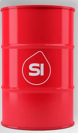 SI-TRUCK 5W-40 CI-4 (дизель, полусинтетика)