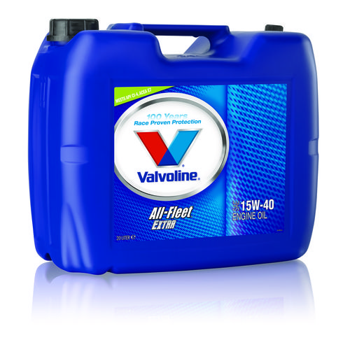 VAL ALL FLEET EXTRA 15W40
