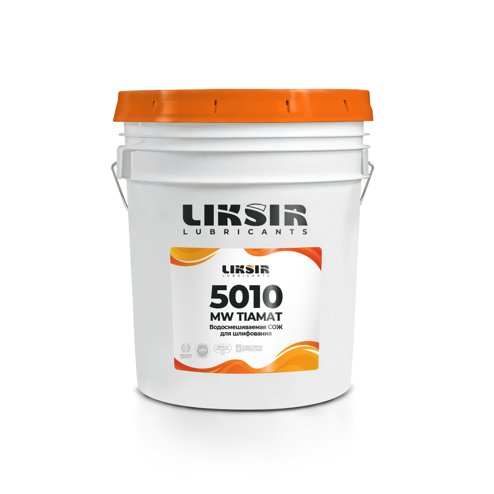 СОЖ LIKSIR MW TIAMAT 5010