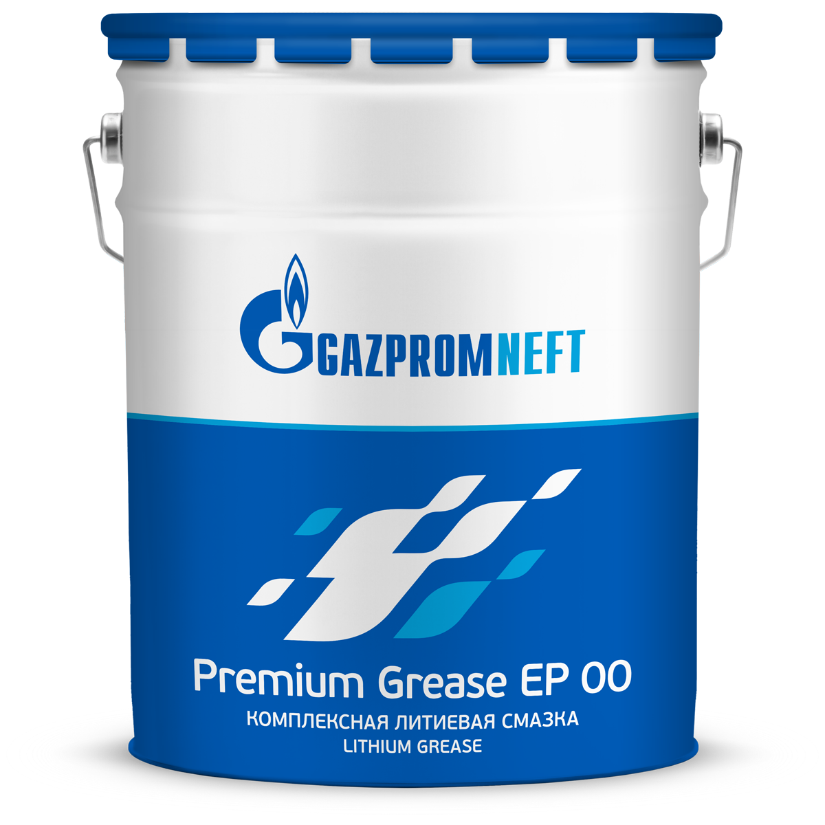 Смазка Gazpromneft Premium Grease EP 00