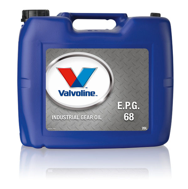 VAL COMPRESSOR OIL S68