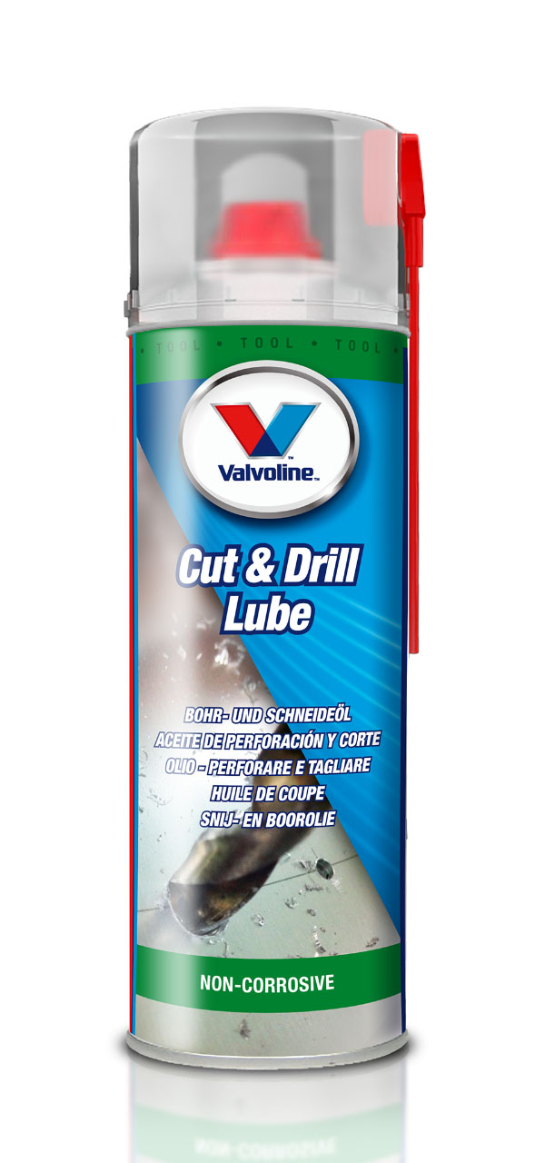 VAL CUT & DRILL LUBE