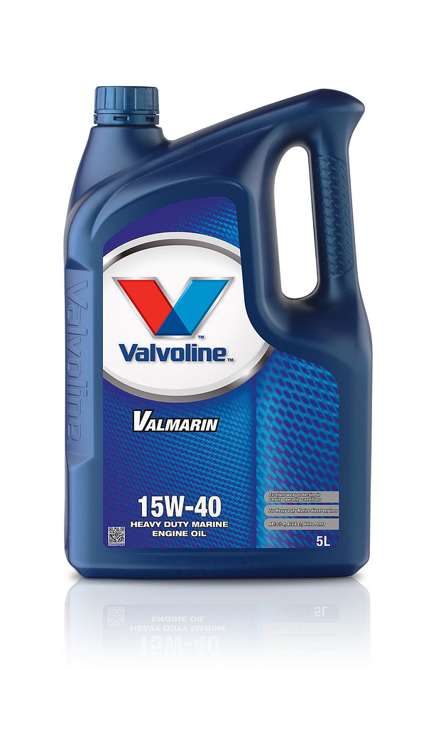 VAL VALMARIN 15W40