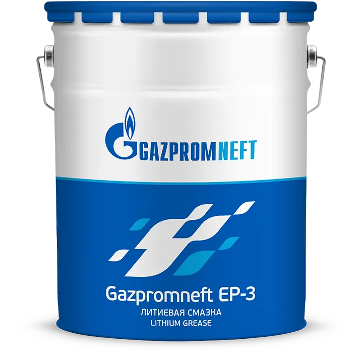 Смазка Gazpromneft EP-3