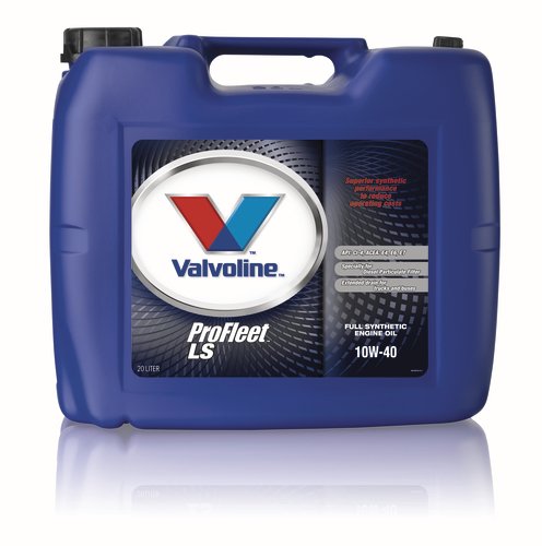 VAL PROFLEET LS 10W40