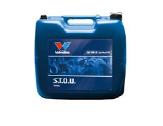 VAL STOU 10W30