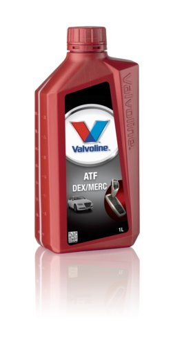 VAL ATF DEX/MERC DR 208