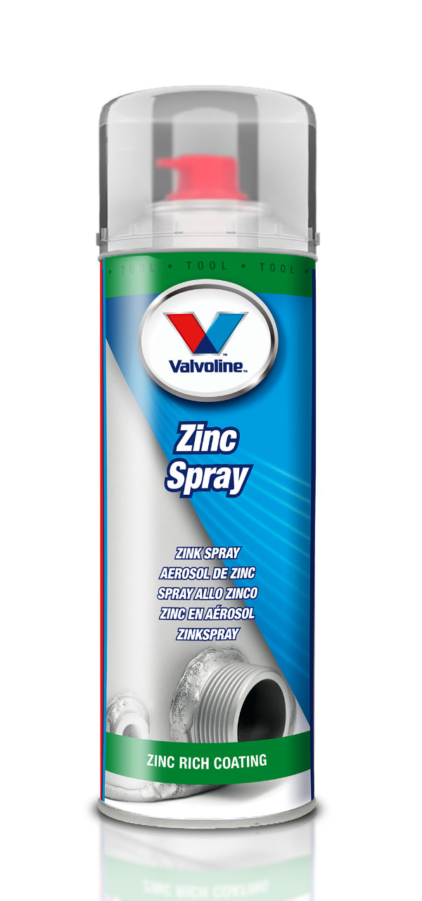 VAL ZINC SPRAY