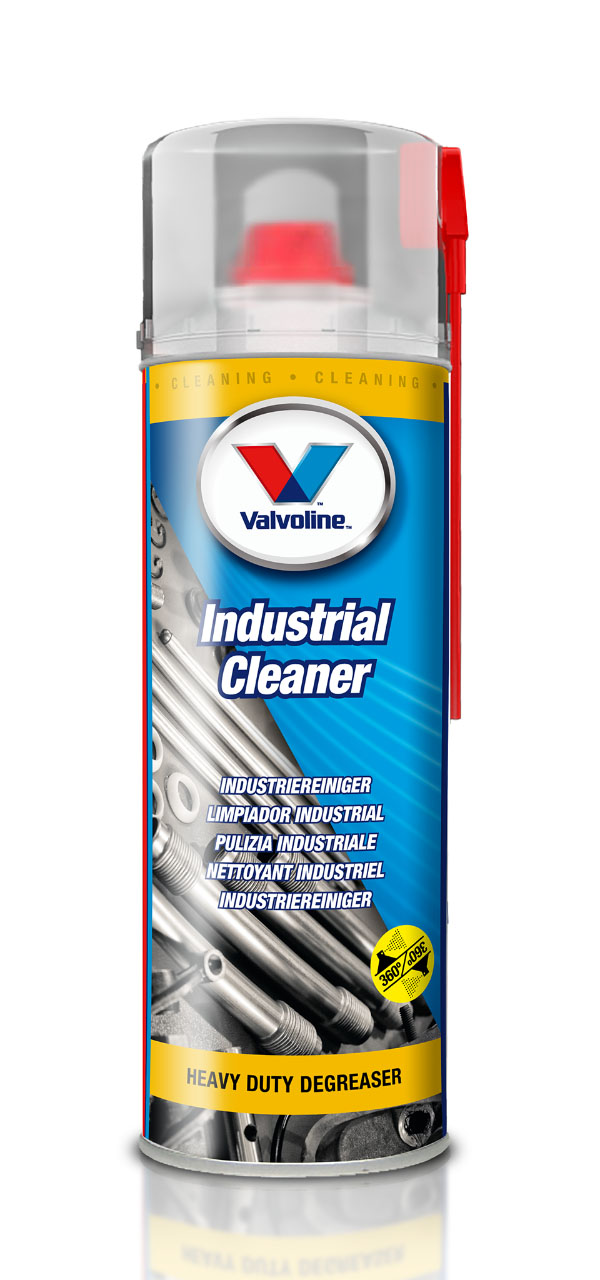 VAL INDUSTRIAL CLEANER