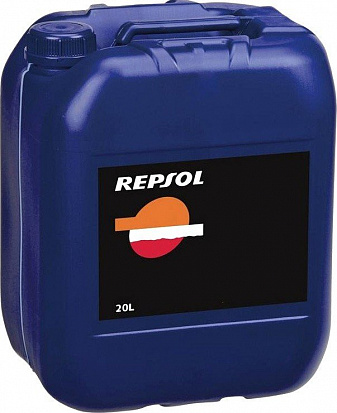 Масло REPSOL SUPER TAURO SINTETICO 100